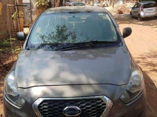 Datsun Go Plus T (O), 2016, Petrol MT for sale 