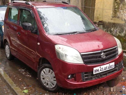 Maruti Suzuki Wagon R Stingray 2010 MT for sale 