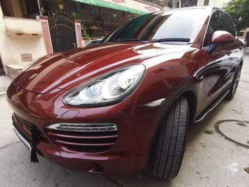 Porsche Cayenne Diesel AT 2011 for sale