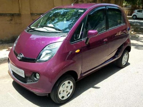 Tata Nano GenX XTA, 2016, Petrol AT for sale