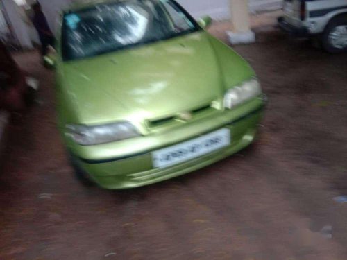 Fiat Palio MT 2002 for sale