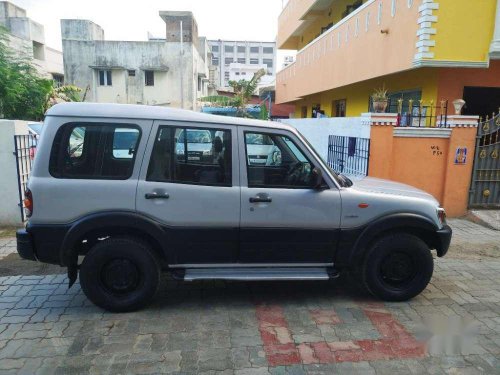 Used 2003 Mahindra Scorpio MT for sale