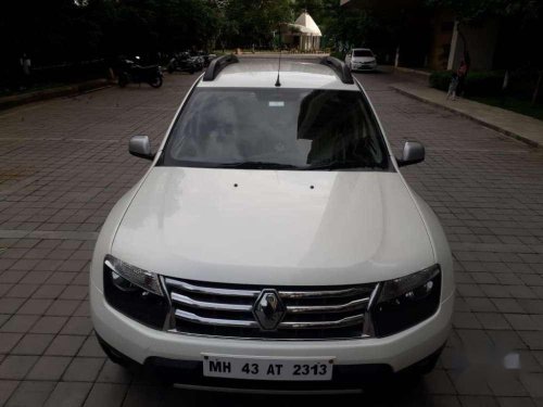 Renault Duster 110 PS RxZ Diesel, 2015, Diesel MT for sale