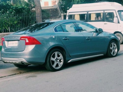 Used 2011 Volvo S60 AT for sale