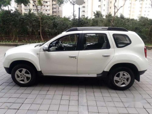 Renault Duster 110 PS RxZ Diesel, 2015, Diesel MT for sale