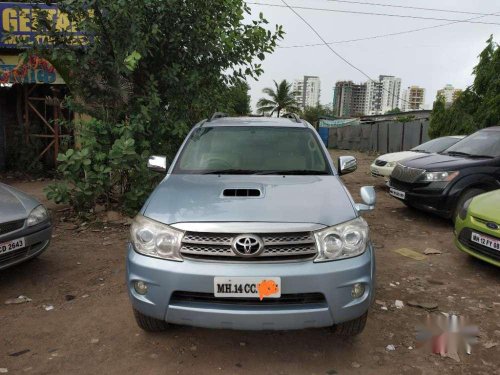 Used 2010 Toyota Fortuner  4x4 MT  for sale