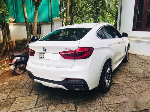 BMW X6 AT 2015 for sale