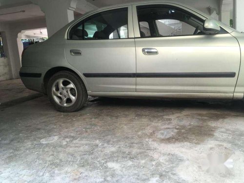 2004 Mercedes Benz GLE MT for sale