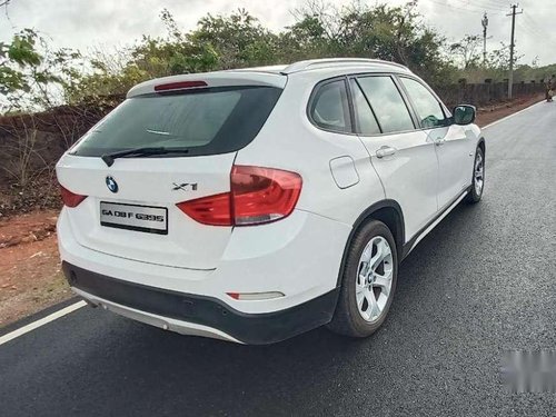 BMW X1 sDrive20d Sport Line, 2011, Diesel AT for sale