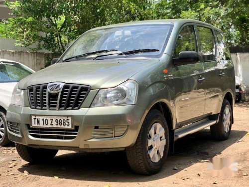 Mahindra Xylo E4 BS III 2010 MT for sale 