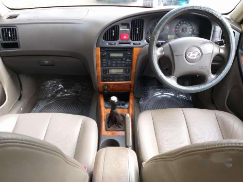 Hyundai Elantra CRDi Leather, 2006, Diesel MT for sale