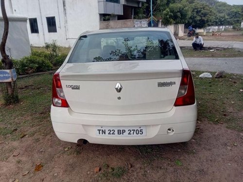 Mahindra Renault Logan MT 2011 for sale