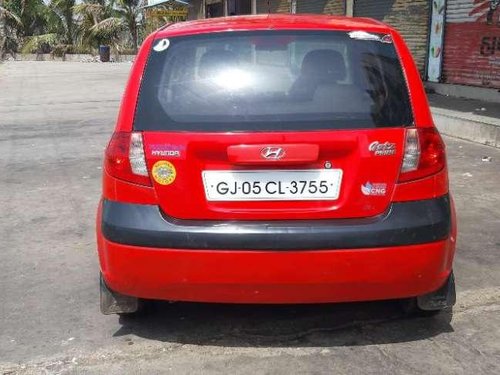 Used Hyundai Getz GL MT 2009 for sale