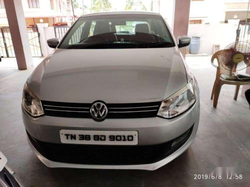 Used Volkswagen Polo MT car at low price