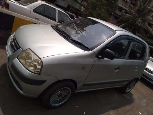 Hyundai Santro Xing GLS, 2005, Petrol MT for sale