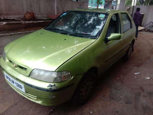 Fiat Palio MT 2002 for sale