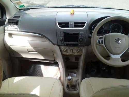 Maruti Suzuki Ertiga ZDI MT 2014 for sale