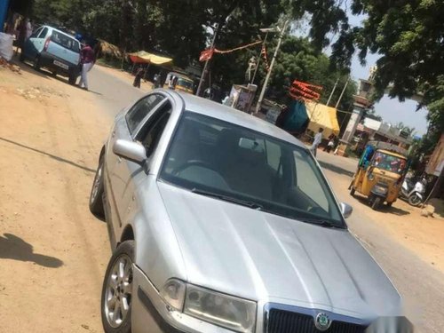 Used 2002 Mercedes Benz 200 MT for sale