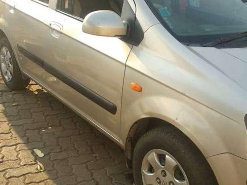 2006 Hyundai Getz MT for sale