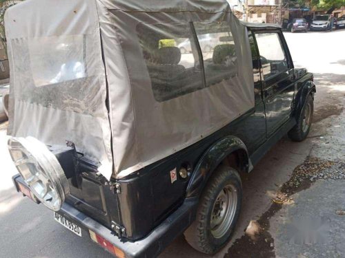 Maruti Suzuki Gypsy 1998 MT for sale 