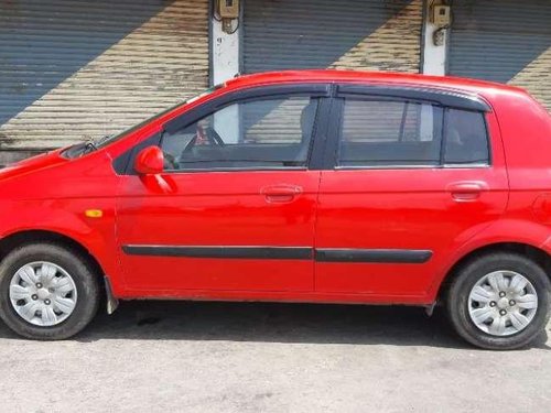 Used Hyundai Getz GL MT 2009 for sale