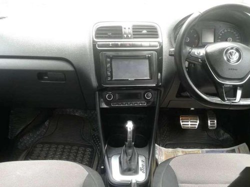 Volkswagen Polo GT TSI AT for sale 