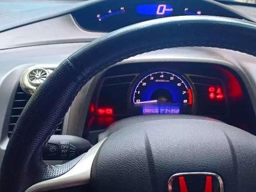 2007 Honda Civic MT for sale