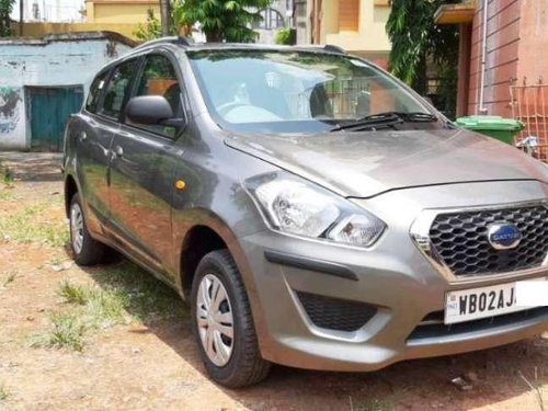 Datsun GO Plus T MT 2016 for sale