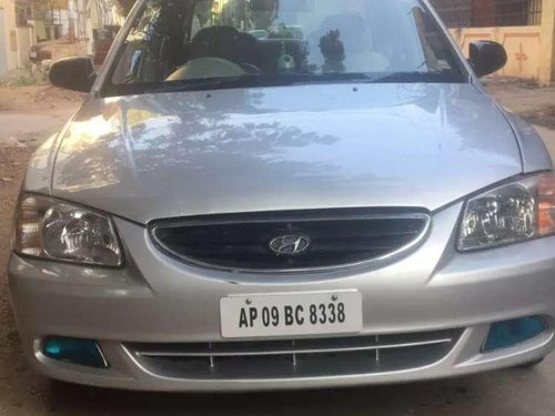 Datsun GO MT 2006 for sale