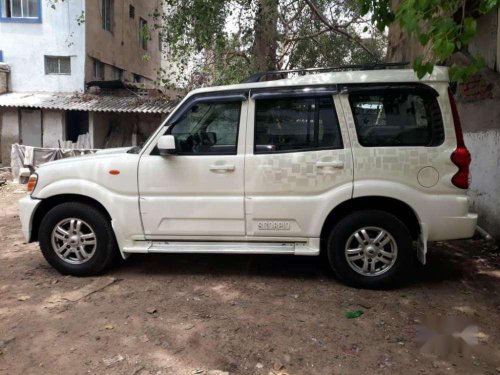 2014 Mahindra Scorpio VLX MT for sale