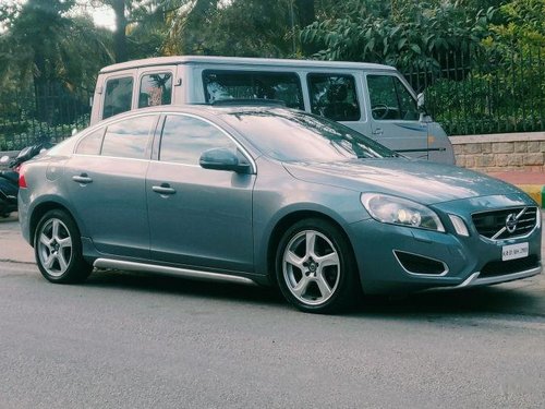 Used 2011 Volvo S60 AT for sale