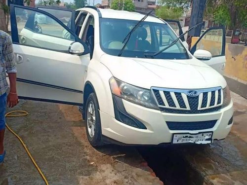 Used 2012 Mahindra XUV 500 MT for sale 