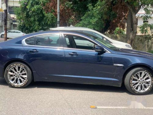 Used Jaguar XF AT for sale 