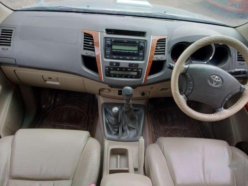 Used 2010 Toyota Fortuner  4x4 MT  for sale