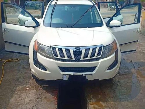 Used 2012 Mahindra XUV 500 MT for sale 