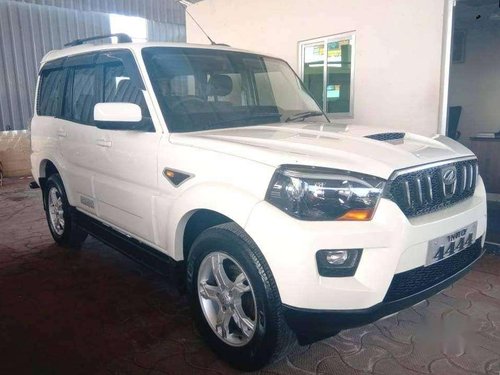 Mahindra Scorpio S10, 2015, Diesel MT for sale 