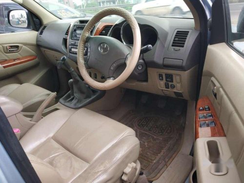 Used 2010 Toyota Fortuner  4x4 MT  for sale