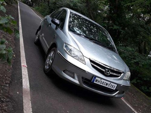 Used Honda City ZX EXi MT 2006 for sale