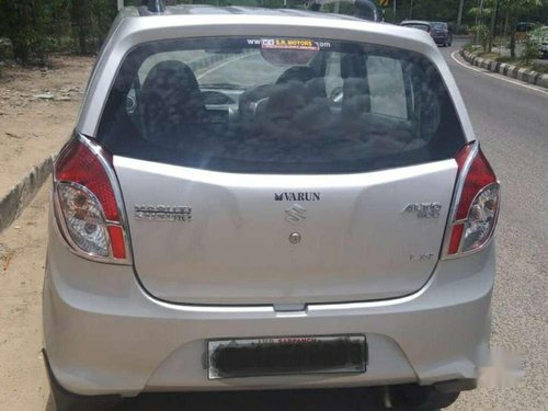 2015 Maruti Suzuki Alto 800 LXI MT for sale at low price