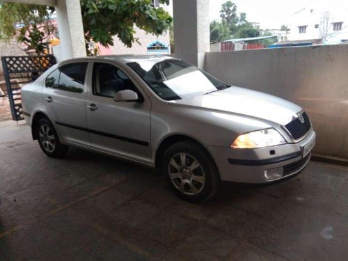 2007 Skoda Laura Elegance 1.9 TDI MT for sale 