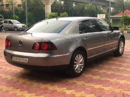 Used Volkswagen Phaeton  3.6 AT car at low price