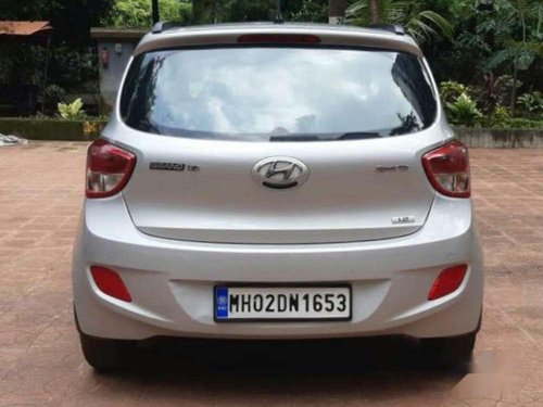 Used 2014 Hyundai i10 Sportz 1.2 MT for sale