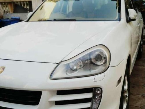 Used Porsche Cayenne S Diesel AT for sale 