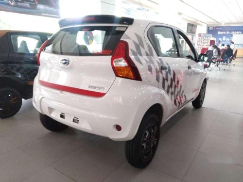 Datsun Redi-GO A 2019 MT for sale 