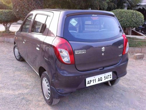 Maruti Suzuki Alto 800 2012 MT for sale 