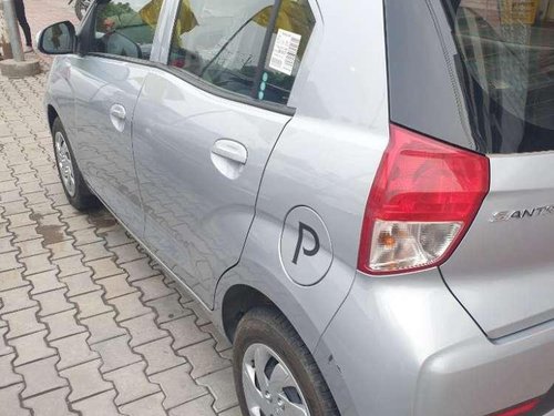 Used Hyundai Santro MT for sale 