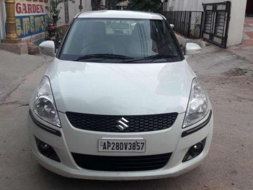 Maruti Suzuki Swift VDI 2013 MT for sale 