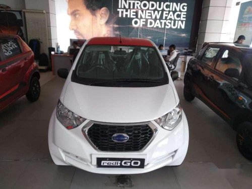 Datsun Redi-GO A 2019 MT for sale 