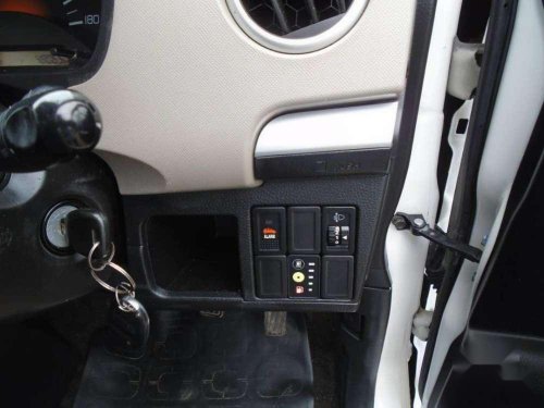 Maruti Suzuki Wagon R LXI 2015 MT for sale 