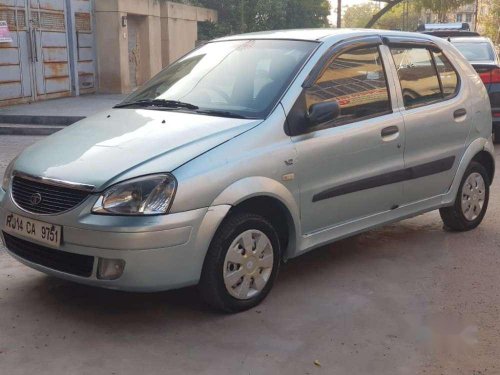 Tata Indica V2 DLG BS-III, 2005, Diesel MT for sale 